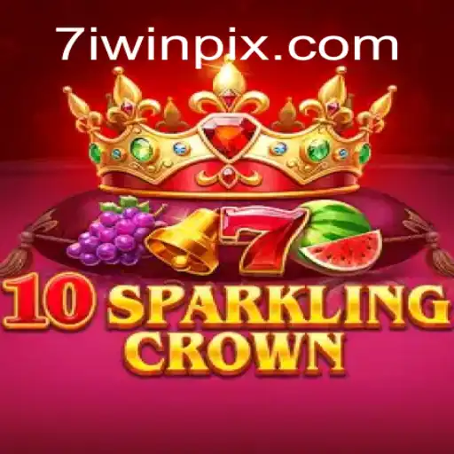 Explorando o Envolvente Mundo de '10SparklingCrown'