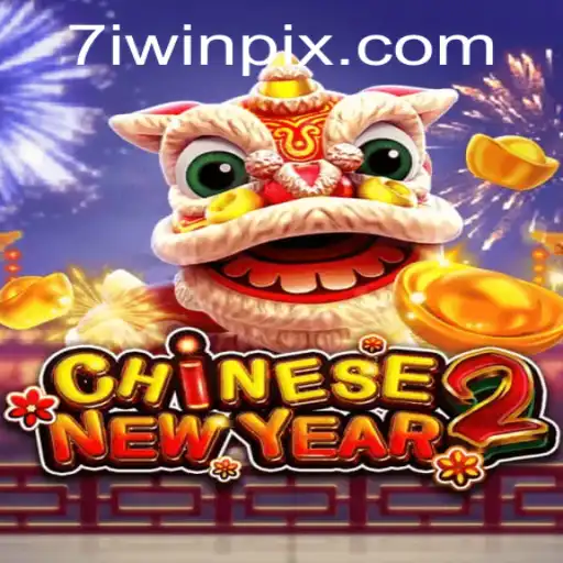 Explorando o Fascinante Mundo de CHINESENEWYEAR2 no 7iWIN.com