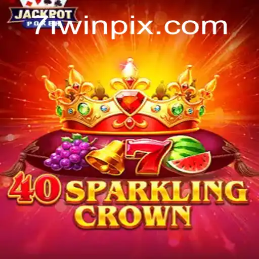 Descubra o Mundo Encantado do Jogo 40SparklingCrown