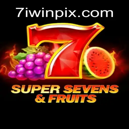 Explore o Mundo Colorido de 7SuperSevensFruits