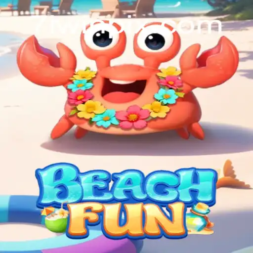 Descubra a Diversão do Jogo BeachFun com 7iWIN.com