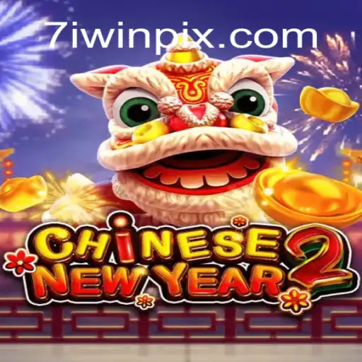Explorando o Fascinante Mundo de CHINESENEWYEAR2 no 7iWIN.com