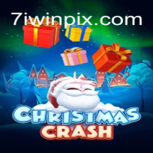 ChristmasCrash: Mergulhe na Diversão Festiva com 7iWIN.com