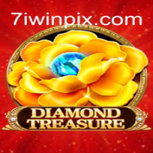 Explorando Diamondtreasure: O Jogo Revolucionário de 7iWIN.com