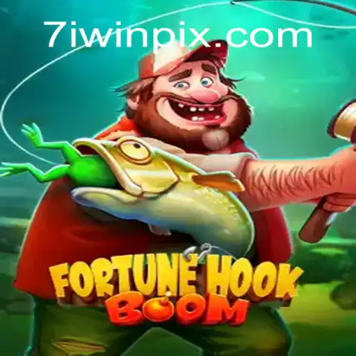 Explorando o Universo de FortuneHookBoom: Uma Jornada de Estratégia e Azar