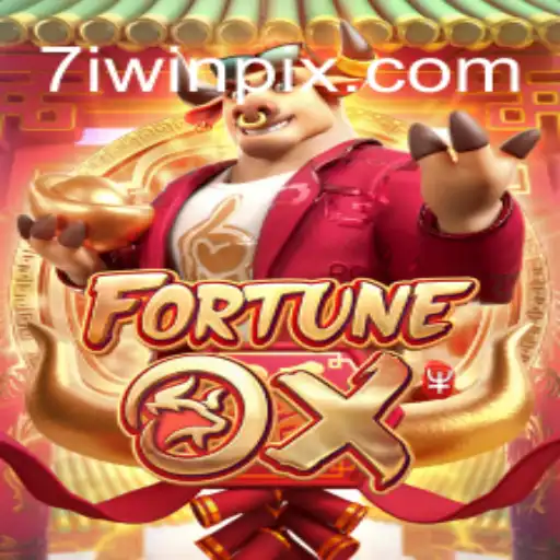 Explorando o Mundo de FortuneOx no 7iWIN.com