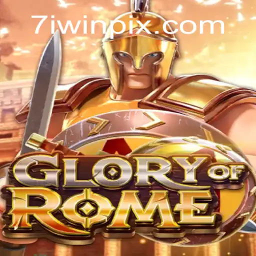 Descubra o Fascinante Mundo de GloryofRome e Explore suas Regras com 7iWIN.com