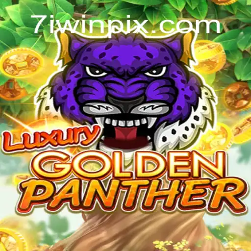 Descubra o Fascinante Mundo de LUXURYGOLDENPANTHER: Jogo Online Exclusivo