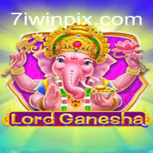 Explorando o Fascinante Mundo do Jogo 'LordGanesha' no 7iWIN.com