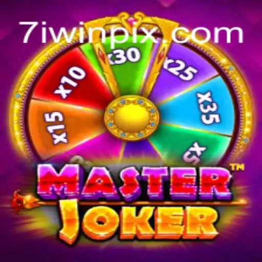 MasterJoker: Descubra as Regras e o Fascínio do Jogo no 7iWIN.com