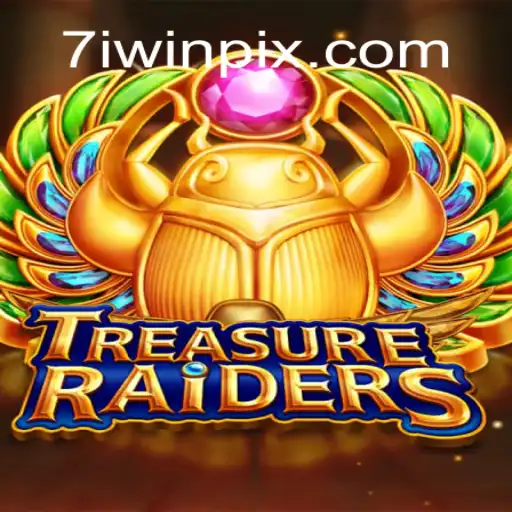 Explorando o Mundo de TREASURERAIDERS: Um Guia Completo para Jogadores