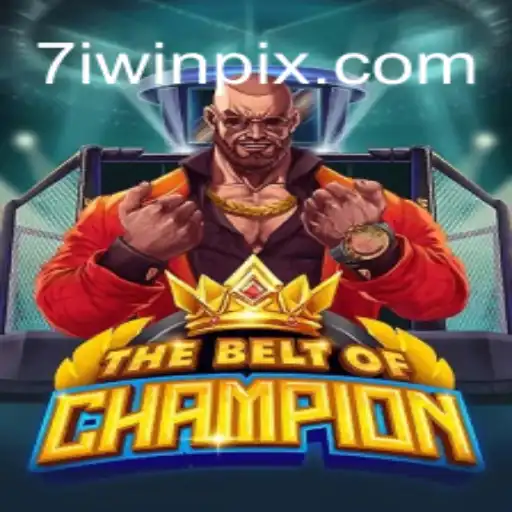 Descubra o Mundo de TheBeltOfChampion: Uma Aventura Incrível