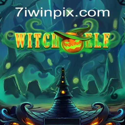 Desvendando WitchElf: A Nova Sensação do 7iWIN.com