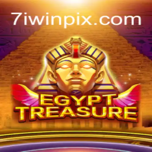 Desvendando os Mistérios de EgyptTreasure: Um Mergulho no Passado com 7iWIN.com