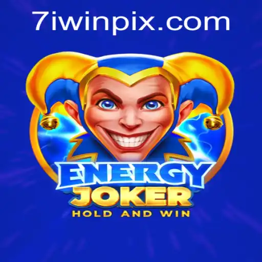 Explorando o Excitante Mundo do Jogo EnergyJoker