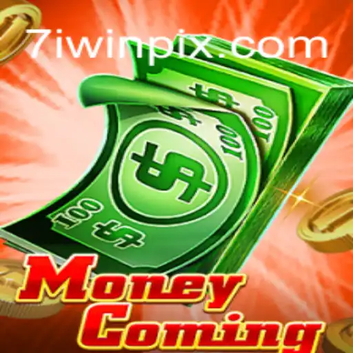 Descubra o Excitante Mundo de MoneyComing: O Jogo Revolucionário da 7iWIN.com
