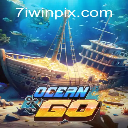 Explorando o Mundo de OceanGO com 7iWIN.com