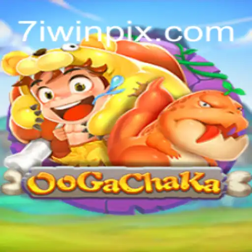 Descubra o Mundo de 'OoGaChaKa': Um Jogo Inovador com 7iWIN.com
