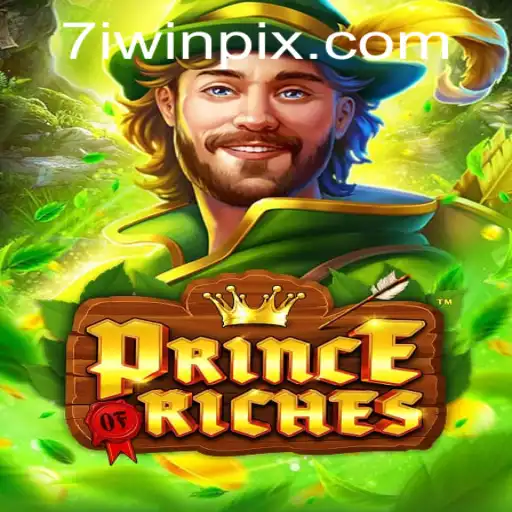 Explorando o Mundo de PrinceOfRiches: Uma Jornada de Aventuras e Estratégias