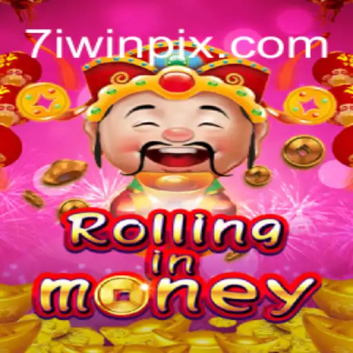 Descubra o Mundo Empolgante de RollingInMoney com 7iWIN.com