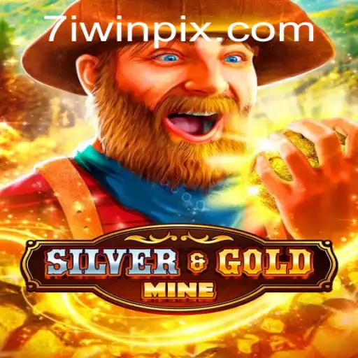 Explorando SilverGold: Um Mergulho no Jogo Sensação de 7iWIN.com