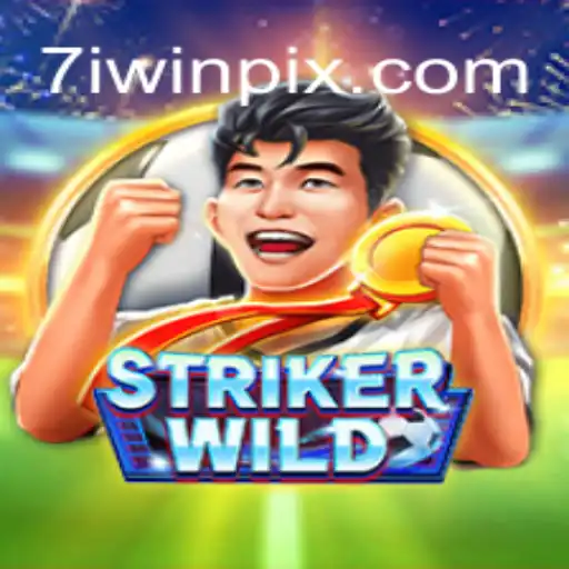 StrikerWILD: A Revolução dos Jogos Online com 7iWIN.com