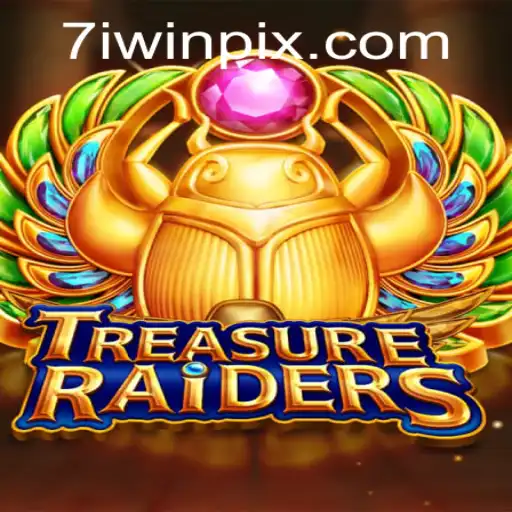 Explorando o Mundo de TREASURERAIDERS: Um Guia Completo para Jogadores